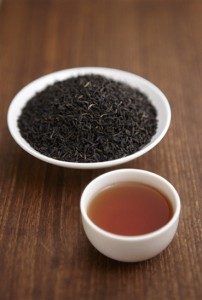 Lychee Black Tea