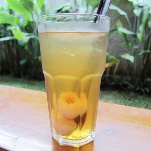 Lychee Tea Images