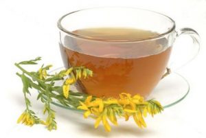 Goldenrod Tea