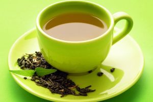 Green Tea Images