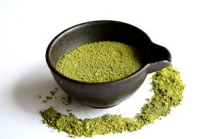 Green Tea Powder