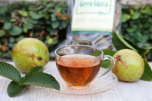 Guava Tea