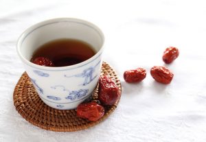 Jujube Tea