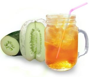 Winter Melon Tea