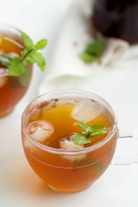 Winter Melon Tea Pictures