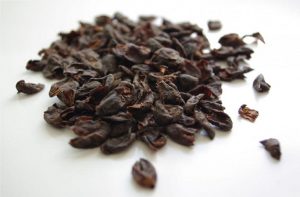 Cascara