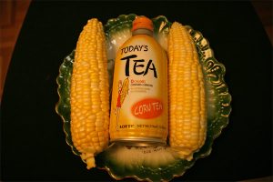 Corn Tea