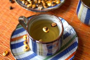 Corn Tea Images