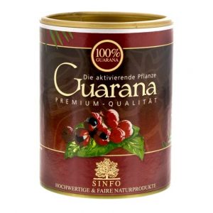 Guarana Tea