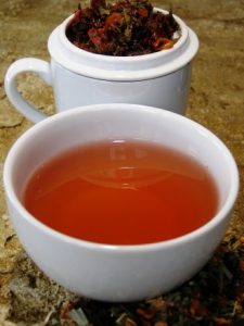 Guarana Tea Pictures