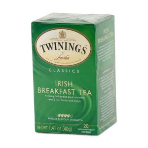 Irish Breakfast Tea Images