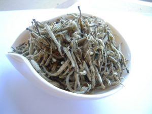 Silver Needle White Tea