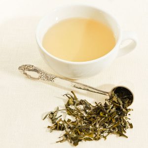 White Tea Images