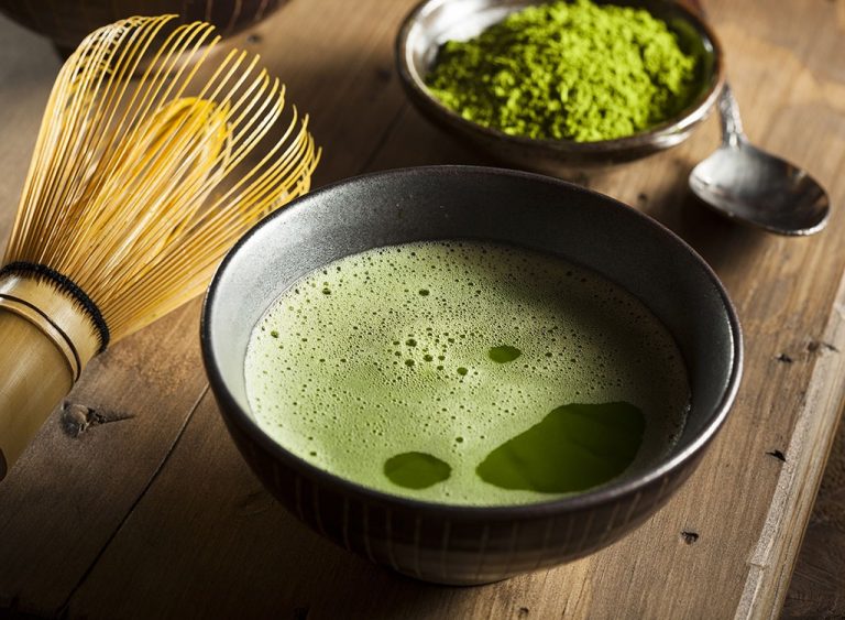Buy Matcha Green Tea Benefits, How to Make, Side Effects